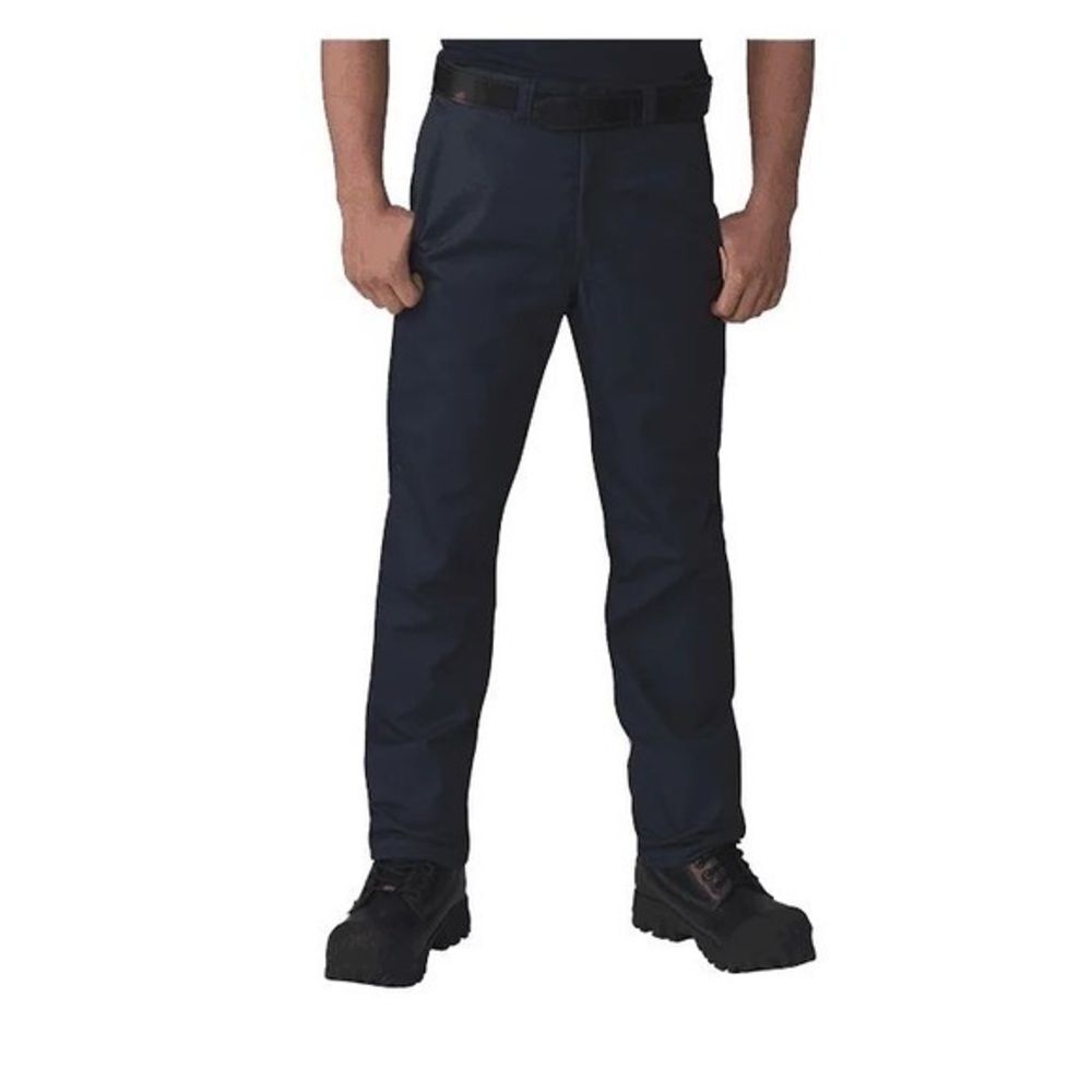 Big Bill Men’s Flannel Lined Work Pants sz 44X30 NEW # C810